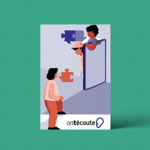 Carte générique 1 - ontécoute.ch