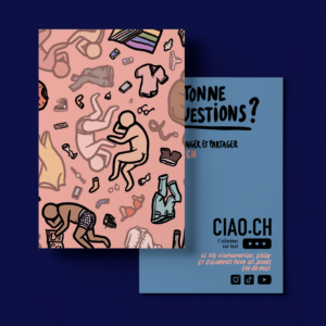 Carte sexualité - ciao.ch