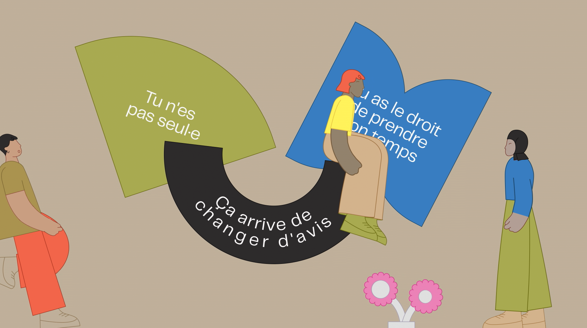Transition école-métier : une ressource pour les jeunes