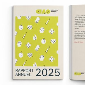 Rapport annuel 2025